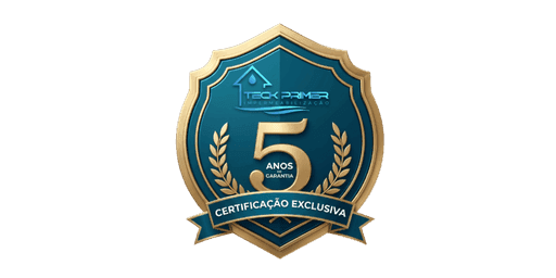 Garantia Teck Primer