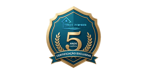 Garantia Teck Primer