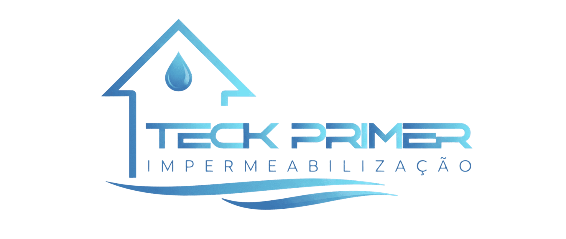 Teck Primer Impermeabilização